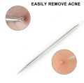 Black Head Remover Stick For Acne Removal-2 Pieces.