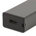 Bluetooth Barcode Scanner Portable Mini 1D 2D 3 in 1 Bluetooth USB Wired 2.4G Wireless Barcode Reader Scanner. 