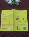 The Rosie Project by Graeme Simsion. 