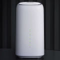 FiberHome 5G CPE Pro LG6851F WiFi 7 Router BE7200 Dual 2.5G Ethernet Ports NFC 4G LTE Cat19 Wireless WiFi 5G Sim Modem 4x4 MIMO. 