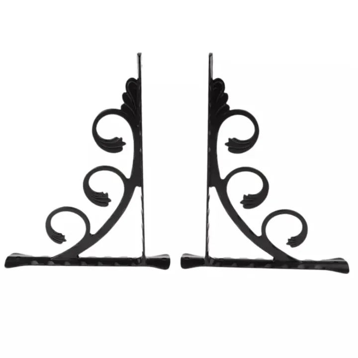 2Pcs%20Wall%20Mounted%20L%20Shaped%20Angle%20Bracket%20Multifuntional%20Brace%20Shelf%20Brackets%20Decorative%20Shelf%20Brackets%20Wall%20Brackets%20S%20-%20Image%206