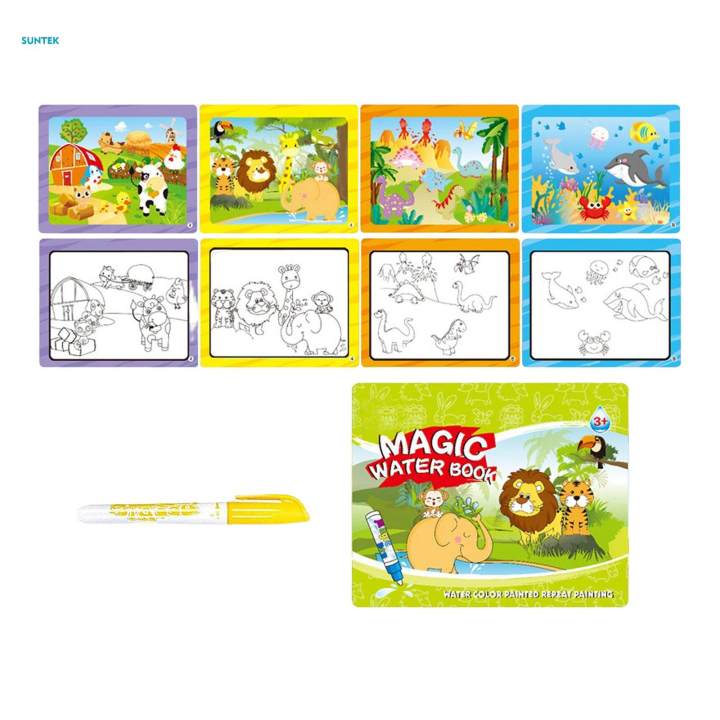 Water%20Painting%20Book%20Birthday%20Gifts%20Developmental%20Toys%20Drawing%20Tablet%20for%20Activities%20-%20Image%208