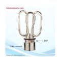 Autoclave Heating Element 2 Kilo Watt Water Heater For Hospital Autoclave and More. 