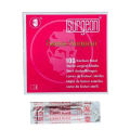 Surgeon Sterile Surgical Blades 10,11,14,20, 22 (100's 1box).