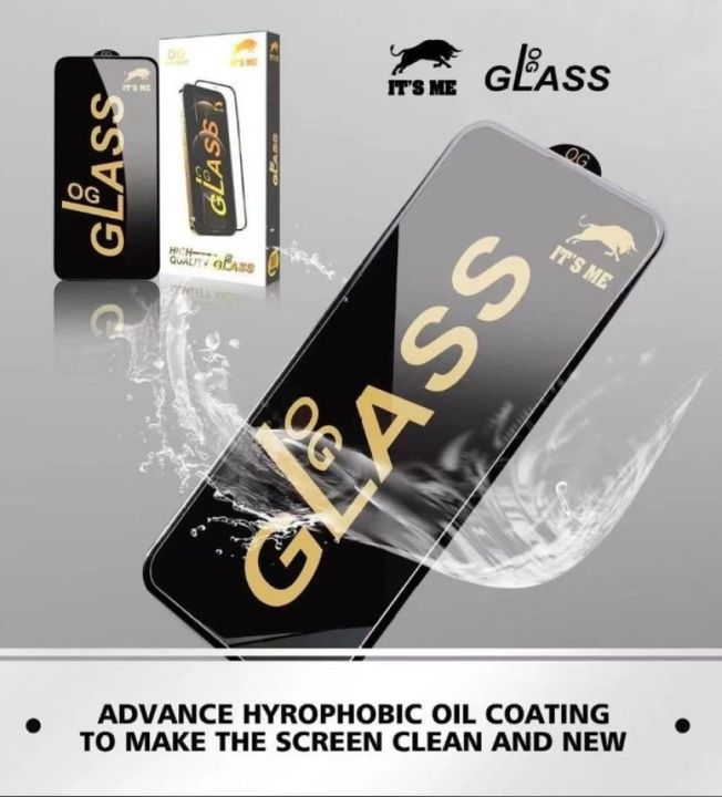 Google%20Pixel%206/%206A%20Premium%20OG%209H%20Full%20Coverage%20Tempered%20Glass%20Screen%20Protector%20-%20Image%202