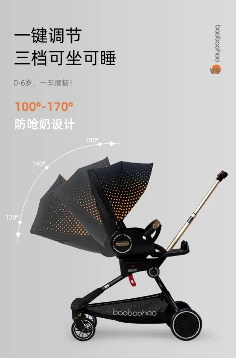 Baobaohao%20v9%20Luxurious%20Pushchair%20Baby%20Stroller%20Factory%20With%20High%20Quality%20Child%20Baby%20Prams%20Stroller%20Folding%20Customized%20Stroller%20-%20Image%209