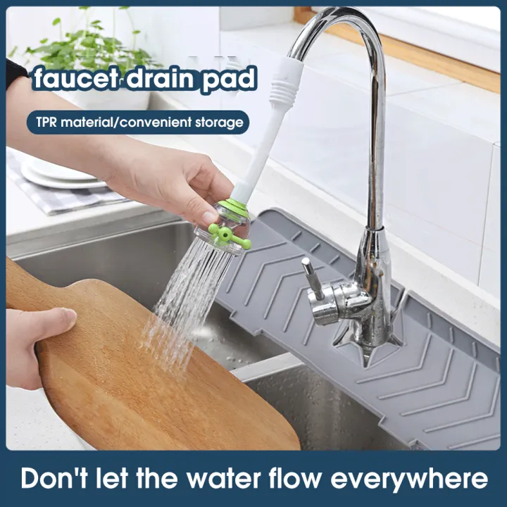 1Pc%20Silicone%20Faucet%20Mat%20Kitchen%20Sink%20Tray%20Soap%20Drain%20Pad%20Sink%20Splash%20Drying%20Mat%20-%20Image%207