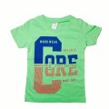 1-6 Years 4-piece baby boy T-Shirt Cute Soft Cotton Baby Boy Kids Clothing.. 