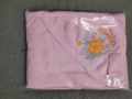 Newborn Baby Washable Cap Towel- 28/32 inch. 