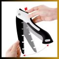 SK5 Steel Saw Blade Fruit Tree Outdoor Sign Multi-Specification Woodworking Household Folding.