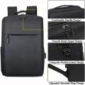 Ceavni Laptop Usb Backpack Men School Bag Rucksack Anti Theft Waterproof Backbag Travel Daypack Male Backpack Mochila Women Gril. 
