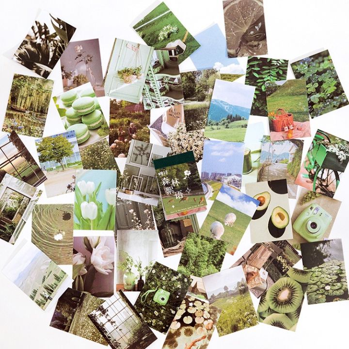 50Pcs/pack%20Landscape%20Nature%20Stickers%20Journal%20Scrapbooking%20Sticker%20Notepad%20Creative%20Manual%20Office%20Diary%20Decal%20Space%20Moon%20Phase%20Sunset%20Mini%20Sticker%20Book%20-%20Image%206