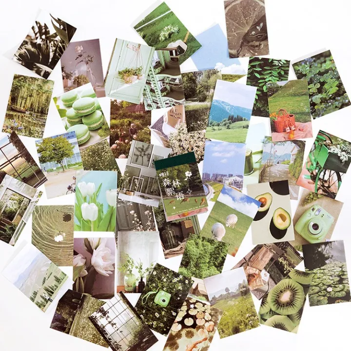 50Pcs/pack%20Landscape%20Nature%20Stickers%20Journal%20Scrapbooking%20Sticker%20Notepad%20Creative%20Manual%20Office%20Diary%20Decal%20Space%20Moon%20Phase%20Sunset%20Mini%20Sticker%20Book%20-%20Image%206