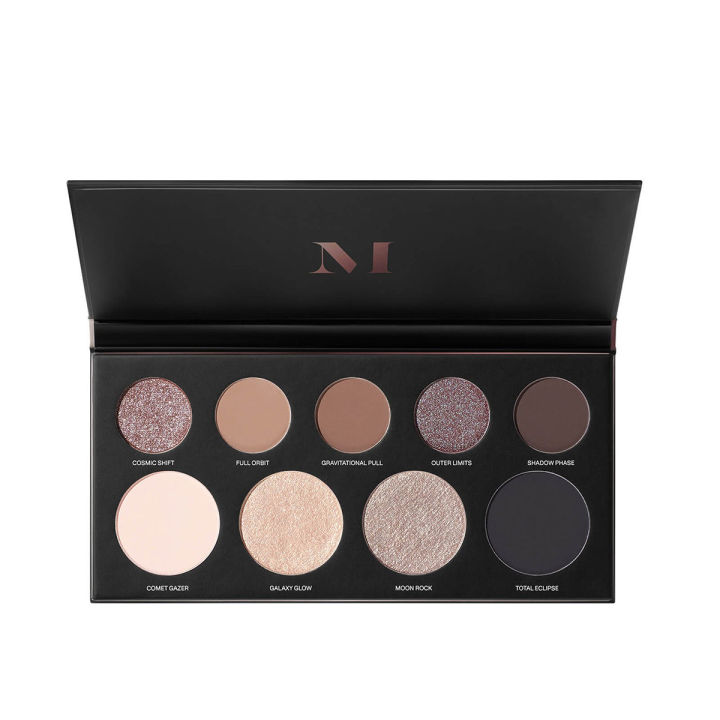 Morphe Power MultiEffects Palette