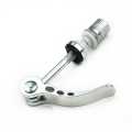 Bicycle Seat Post Quick Release Pin Binder Clamp Bolt Cycling Replacement Part Bicycle Alloy Seatpost.