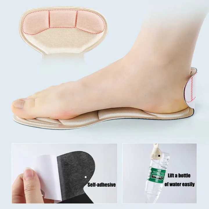 Women%20Massage%20Thickened%202%20IN%201%20Walking%20Sponge%20Soft%20High%20Heel%20%20Insoles%20/%20Sweat%20Absorbing%20Breathable%20Pad%20/%20Pain%20Relief%20Sponge%20Cuttable%20Shoe%20Cushion%20-%20Image%204