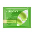 60pcs Seaweed Eye Patches Gel Eye Mask Fresh Non-greasy Hydrating Fade Dark Circles Eye Care Eye Patch Korean Skin Care Products. 