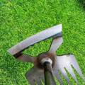 Weeds Removal Tool, Grass Puller, Lightweight Portable Gardening Tool, Garden Weeder. 