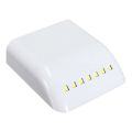 【Cathery Baby Store】PIR Infrared Motion Sensor Light Inner Hinge Drawer Cupboard Wardrobe Closet Under Light LED Night Lamp.