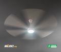 INNOEL BLDC Ceiling Fan 56 Inch (EL-6 Model) | 5 Year Warranty | Free Delivery.
