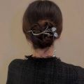 Stylish Flower Version Hair Clip and Hai Accessories For Women Imoted From China. 