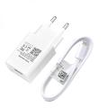 Micro USB Cable 5V 2A USB Wall Charger EU Plug Adapter For Xiaomi Redmi 5 Plus 4A 5A 6A Note 3 2 4X 5 6 Pro Mobile Phone Charger. 
