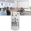 YT-150 Projector Remote Control Replacement Parts Accessories for Casio XJ-V1, XJ-V2.