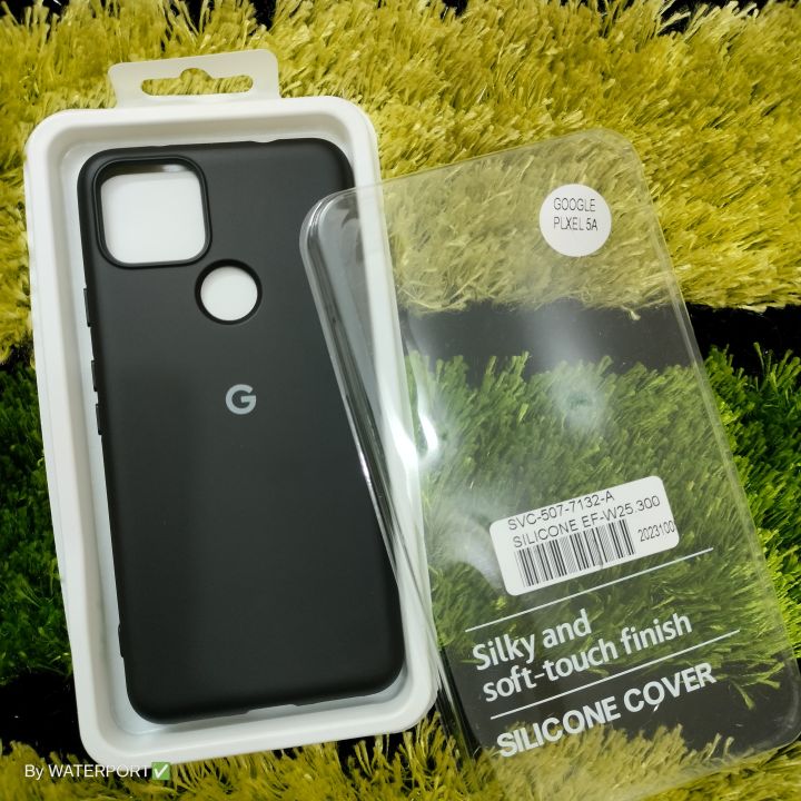 For%20Google%20Pixel%205A%205g%20Silicone%20Case%20with%20MagSafe%20Liquid%20Silicon%20Premium%20Mobile%20Phone%20Back%20Cover%20Pixel%205a%205G%20-%20Image%202