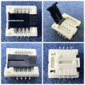 QFN8 MLF8 MLP8 WSON8 SON8 8060 6050 8*6 5*6 SMT Socket SOP8 200mil IC socket BIOS flash socket top quality, made in Taiwan.