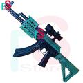 Spinner gun Toy Gun for kids khelna bondhuk - Gun. 