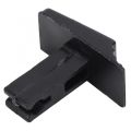 5Pcs Plastic Ladder Switch Telescopic Ladder Switch Lift Ladder Universal Switch Replacement Accessories. 