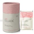 Square Collagen Peptides Powder 15g sachet| Anti-Aging| Rejuvenate| Nourishment. 