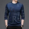 Cotton Full Sleeve Cotton T-Shirts for Men. 