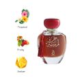 Arabiyat Lamsat Gold & Harir Red Edition EDP 100ml. 
