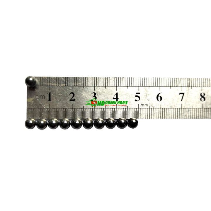 10%20pcs%20x%205mm%20Round%20Magnet%20Ball%20Spherical%20Ferrite%20Magnets%20Powerful%20Buzzing%20Magnetic%20Balls%20-%20Image%203