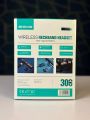 Mobicom Wireless Neckband Headset 300h By Pucko Gadgedts. 