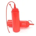 Funny Prank Ketchup Bottles Practical Jokes Tomato Sauce Prank And Jokes Toys For Kids Cool Children Toys Mustard Surprises MuXiaRe. 