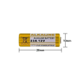 23A Battery 12V Alkaline Cell For Door Bell & car Remote High Voltage Cell (Battery). 