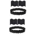landscaping edging-40 x Garden Lawn Edging-black.