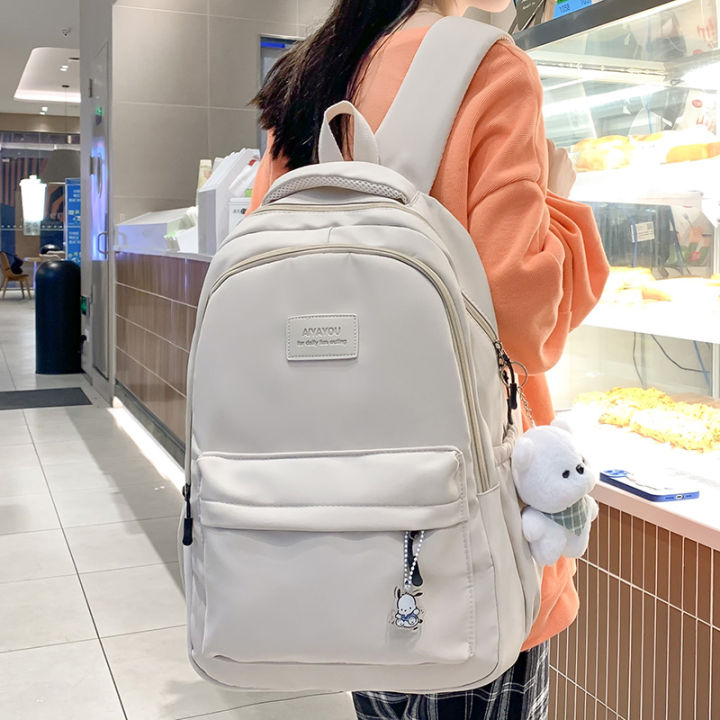 New%20Female%20Fashion%20Lady%20High%20Capacity%20Waterproof%20College%20Backpack%20Trendy%20Girls%20Laptop%20School%20Bags%20Cute%20Girl%20Travel%20Book%20Bag%20MuXiaRe%20-%20Image%203
