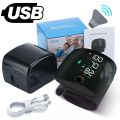 New Automatic Digital Wrist type Blood Pressure Machine/ BP Machine Digital Blood Pressure Machine.