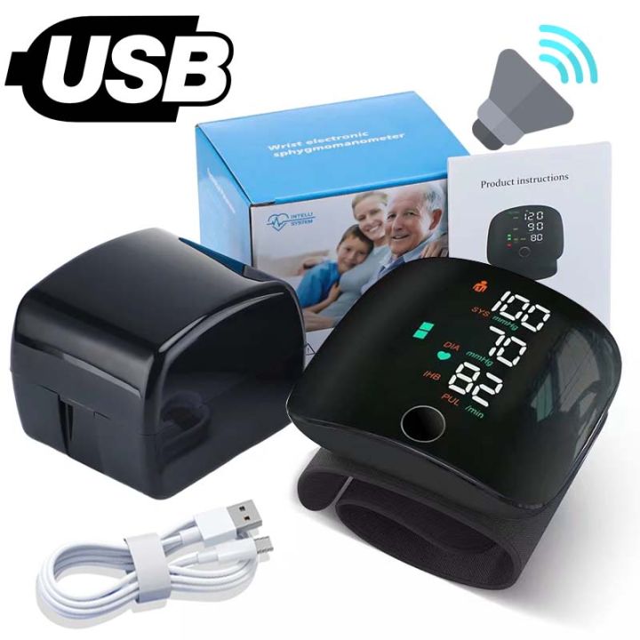 New%20Automatic%20Digital%20Wrist%20type%20Blood%20Pressure%20Machine/%20BP%20Machine%20Digital%20Blood%20Pressure%20Machine%20-%20Image%202