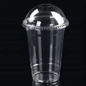 25%20Pieces%20Clear%20Disposal%20One%20Time%20Glass%20Juice%20Glass%20/%20Cake%20Jar%20Set%20(Glass%20With%20Lid),%20350ml%20-%20Image%202