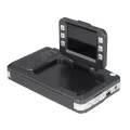 TOHAYIE 140° HD Car Camera Car DVR Camera Video Registrator Recorder G-sensor Night Vision Dash Camera Video (with 8G Card). 