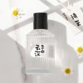 Shimang Heji Speechless Perfume for Women Long-Lasting Light Perfume Student Girl Japanese Style Fresh Vietnamese Niche Fragrance50ml. 