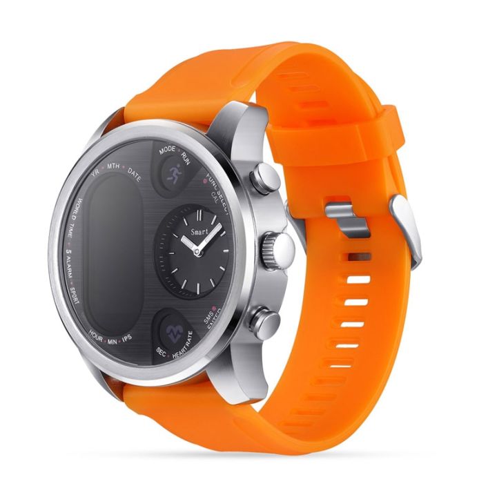 T3%20PRO%20Smart%20Watch%20Dual%20Time%20Waterproof%20IP67%20Heart%20Rate%20Monitor%20Bluetooth%20Activity%20Tracker%20Smartwatch%20Sports%20For%20IOS%20Android%20-%20Image%203