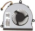 Replacement For Hp 14-AC, 14-AM, 14-AN & 15-AC Laptop Internal CPU Cooling Fan Cooler. 
