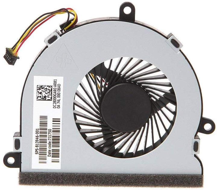 Replacement%20For%20Hp%2014-AC,%2014-AM,%2014-AN%20&%2015-AC%20Laptop%20Internal%20CPU%20Cooling%20Fan%20Cooler%20-%20Image%202