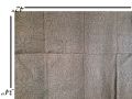 Baby nokshi katha for child -big size (any one).