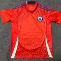 2425 razil international Cruzeiro football shirt Fluminense San Flamengo home shirt. 